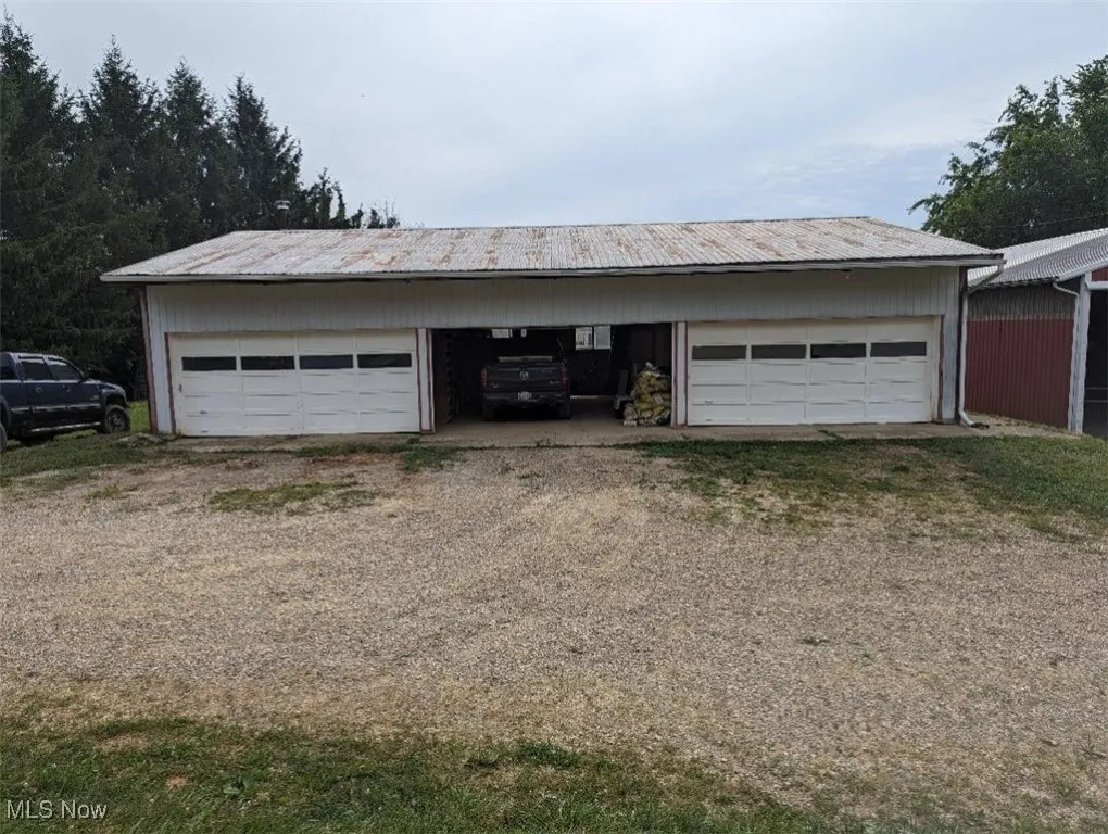 2070 Riggle Road, Bellville, Ohio,MLS Now Listing ID
