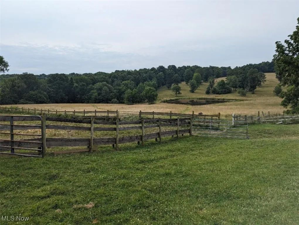 2070 Riggle Road, Bellville, Ohio,MLS Now Listing ID
