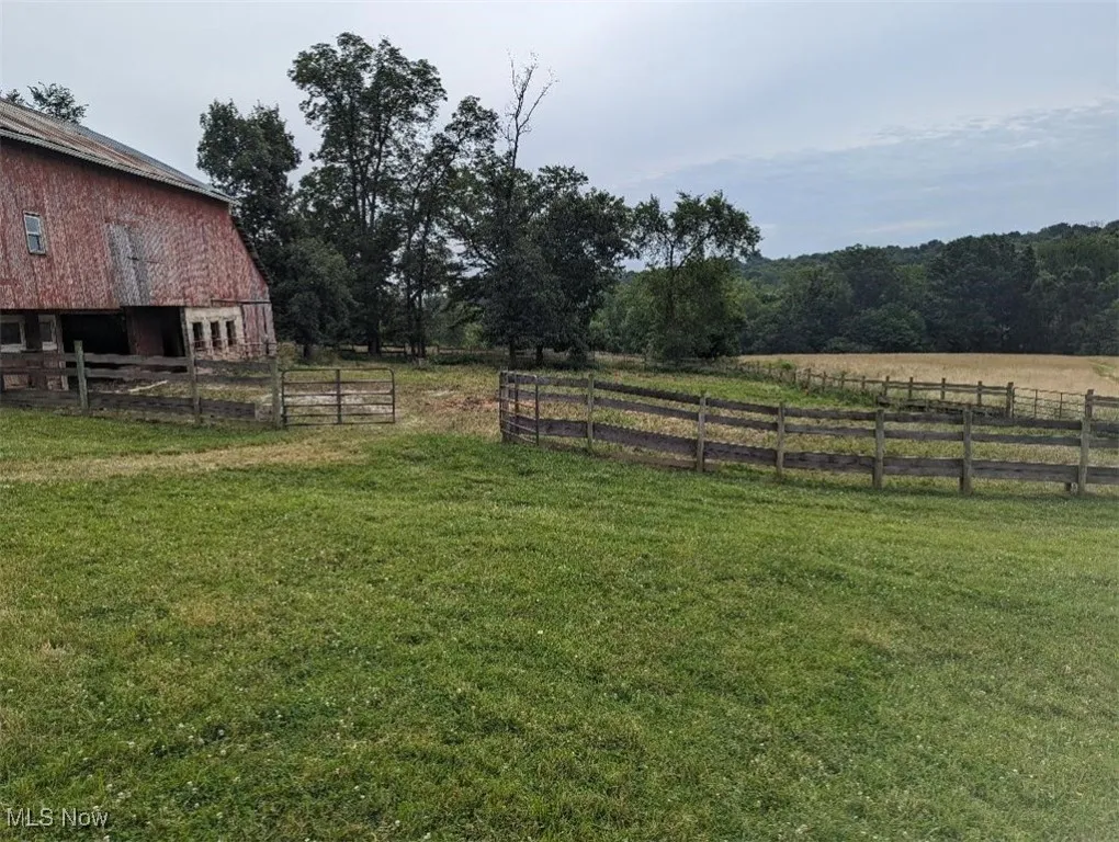 2070 Riggle Road, Bellville, Ohio,MLS Now Listing ID