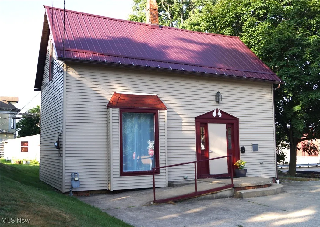 208 2nd Street, Carrollton, Ohio,MLS Now Listing ID