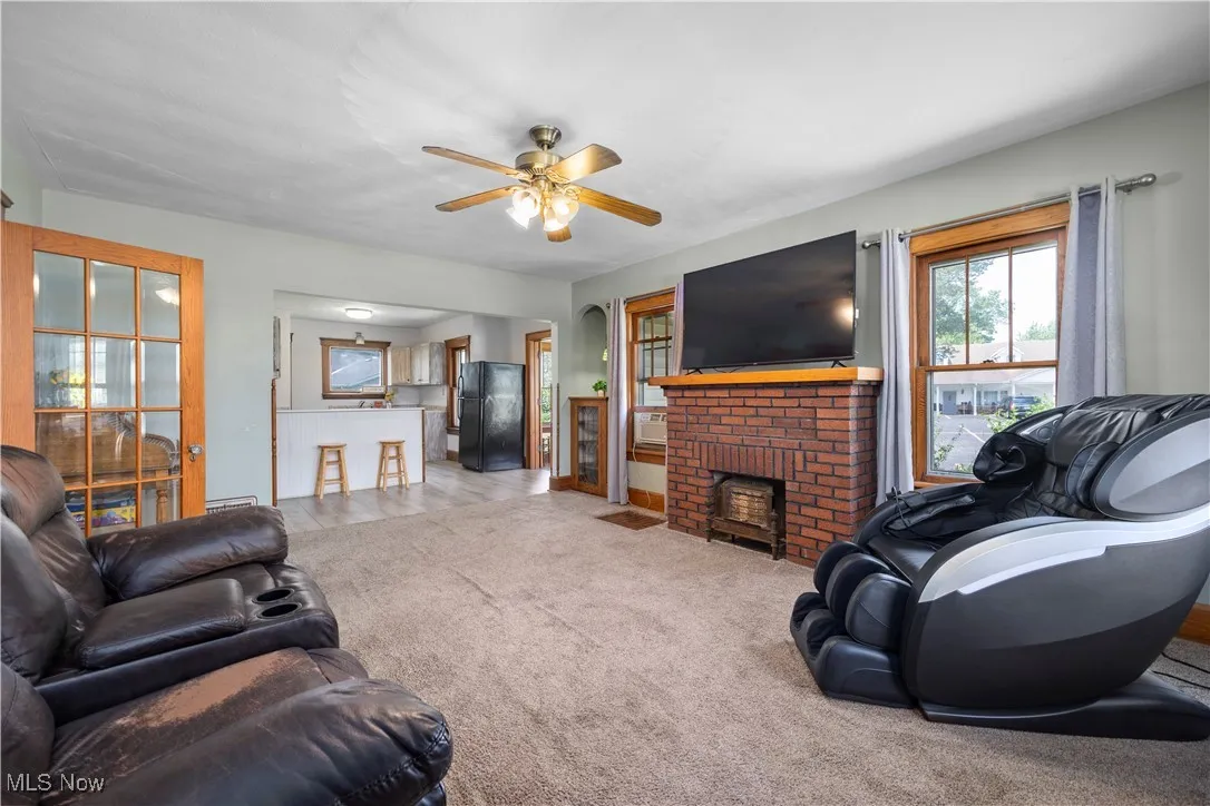 1029 S Main Street, Grafton, Ohio,MLS Now Listing ID