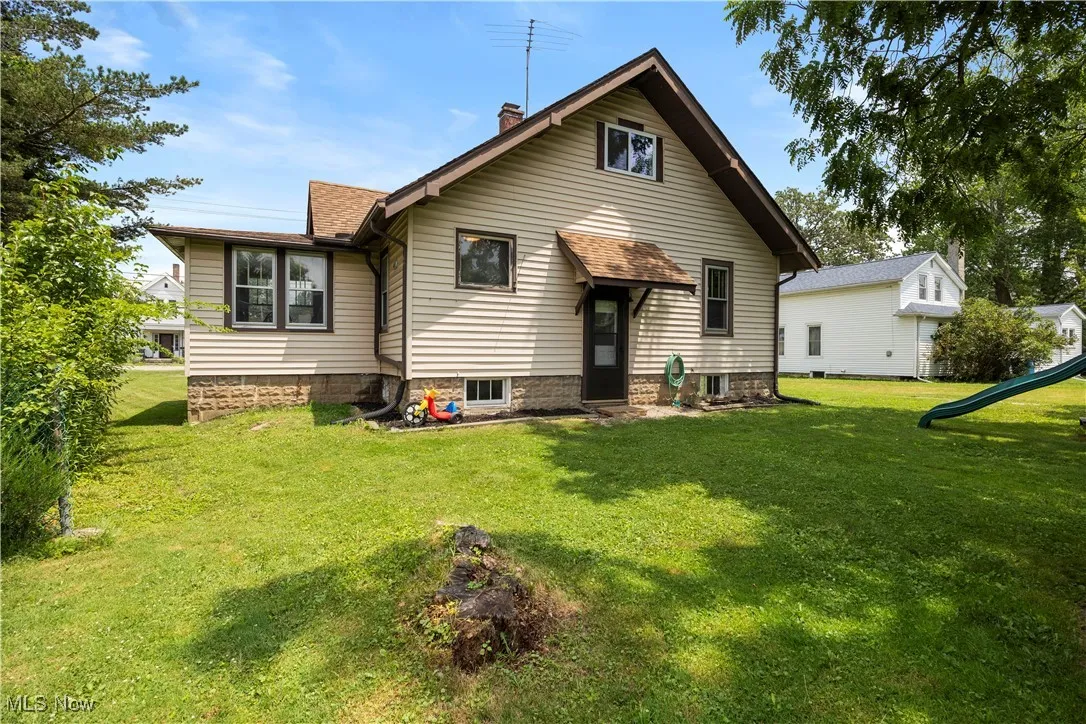 1029 S Main Street, Grafton, Ohio,MLS Now Listing ID