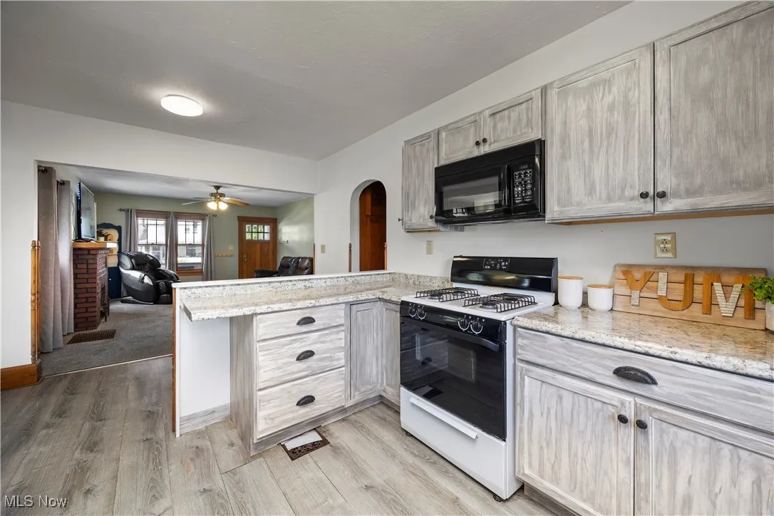 1029 S Main Street, Grafton, Ohio,MLS Now Listing ID