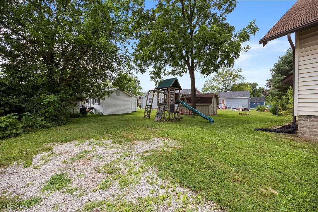1029 S Main Street, Grafton, Ohio,MLS Now Listing ID