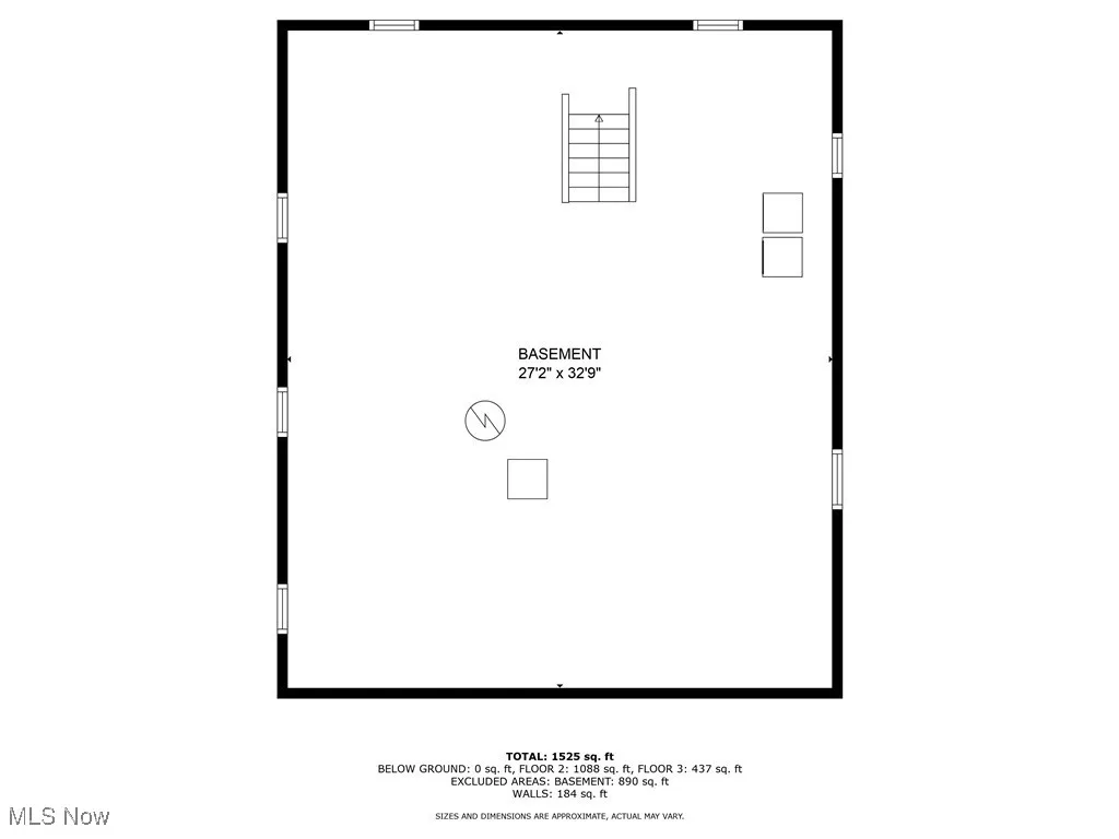 1029 S Main Street, Grafton, Ohio,MLS Now Listing ID