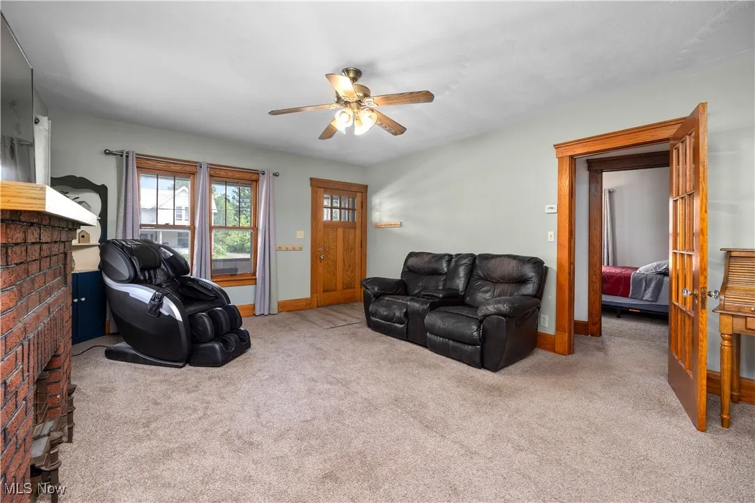 1029 S Main Street, Grafton, Ohio,MLS Now Listing ID