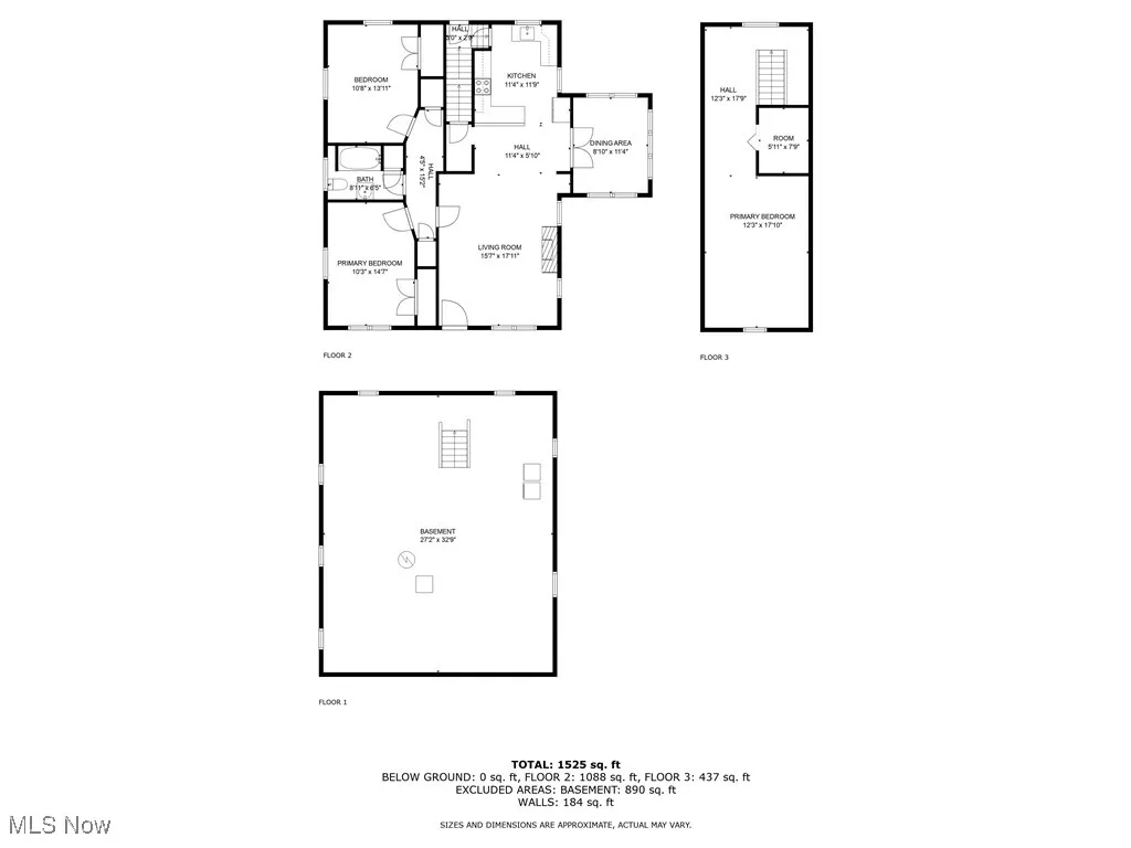 1029 S Main Street, Grafton, Ohio,MLS Now Listing ID