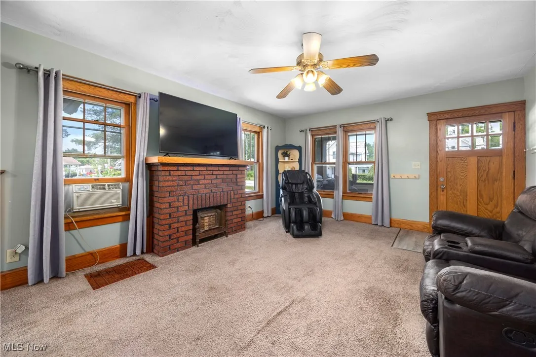 1029 S Main Street, Grafton, Ohio,MLS Now Listing ID