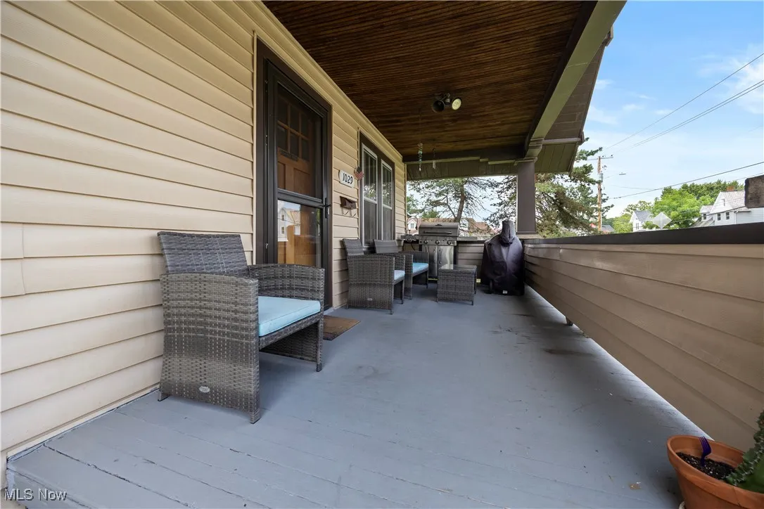 1029 S Main Street, Grafton, Ohio,MLS Now Listing ID