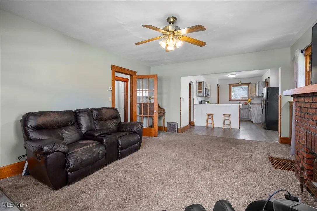 1029 S Main Street, Grafton, Ohio,MLS Now Listing ID