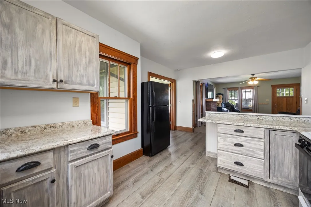 1029 S Main Street, Grafton, Ohio,MLS Now Listing ID