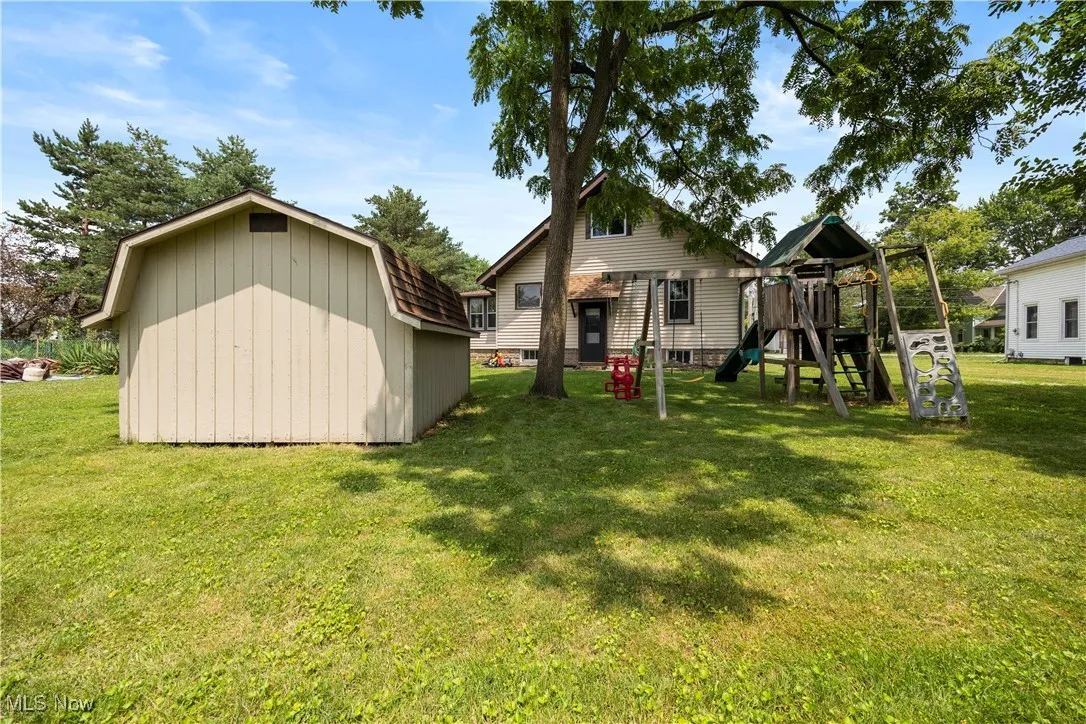 1029 S Main Street, Grafton, Ohio,MLS Now Listing ID
