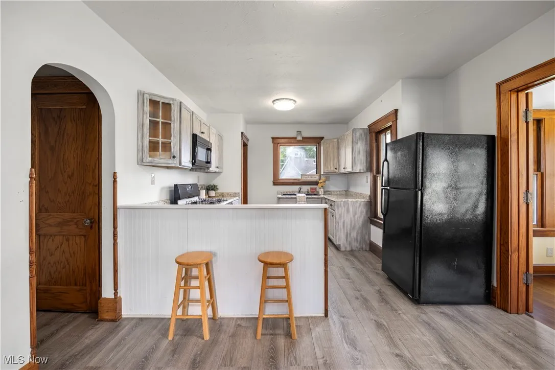 1029 S Main Street, Grafton, Ohio,MLS Now Listing ID