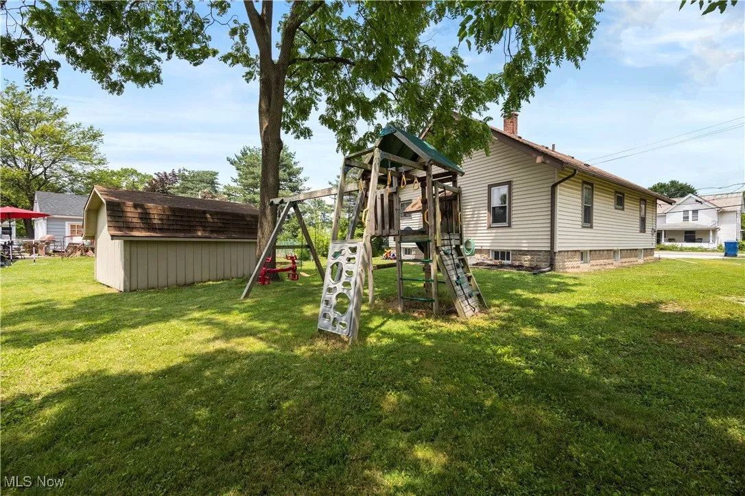 1029 S Main Street, Grafton, Ohio,MLS Now Listing ID