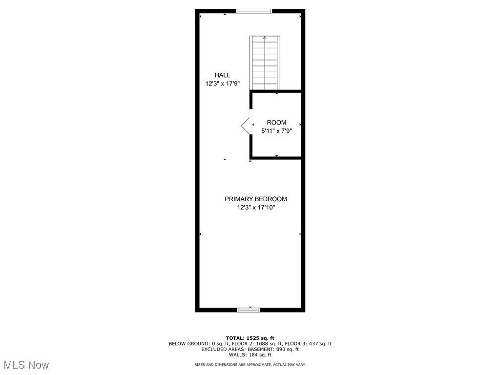 1029 S Main Street, Grafton, Ohio,MLS Now Listing ID
