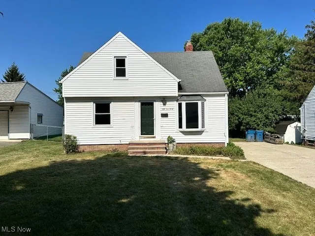5140 Robinhood Drive, Willoughby, Ohio,MLS Now Listing ID