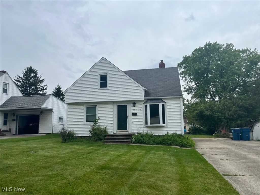 5140 Robinhood Drive, Willoughby, Ohio,MLS Now Listing ID
