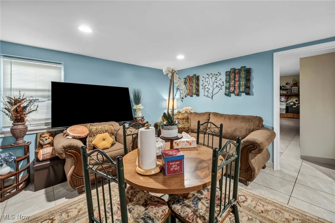 1552 E 254th Street, Euclid, Ohio,MLS Now Listing ID