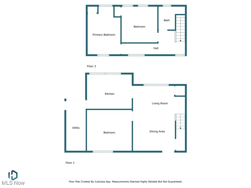 1552 E 254th Street, Euclid, Ohio,MLS Now Listing ID