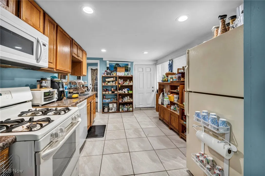1552 E 254th Street, Euclid, Ohio,MLS Now Listing ID