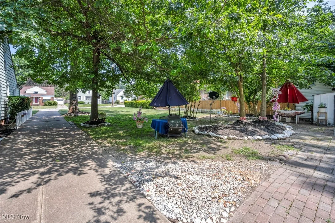 1552 E 254th Street, Euclid, Ohio,MLS Now Listing ID