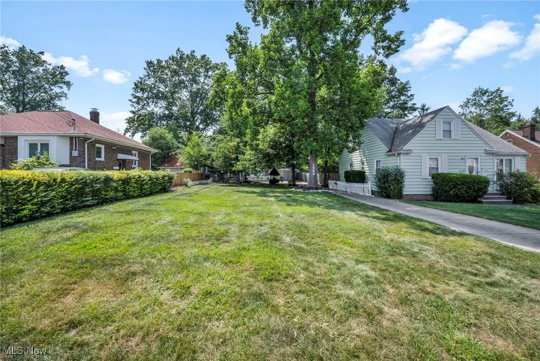 1552 E 254th Street, Euclid, Ohio,MLS Now Listing ID