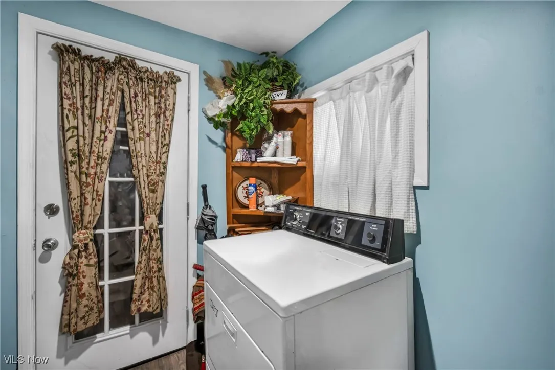 1552 E 254th Street, Euclid, Ohio,MLS Now Listing ID