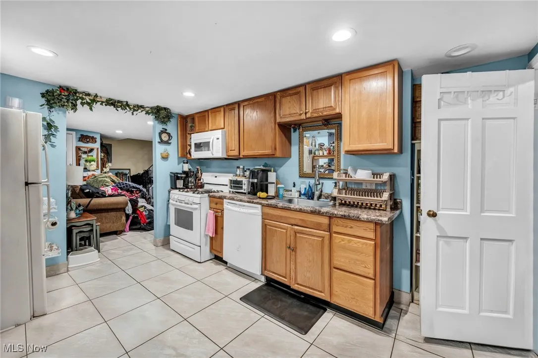 1552 E 254th Street, Euclid, Ohio,MLS Now Listing ID