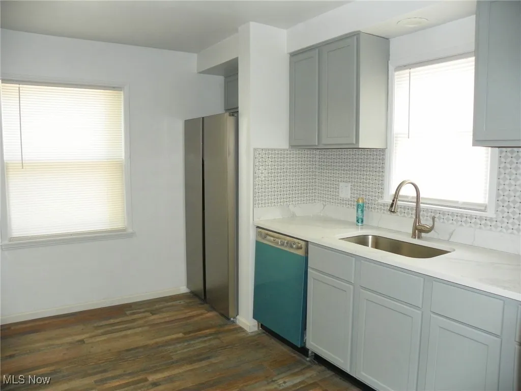 8314 Oxford Drive, Parma, Ohio,MLS Now Listing ID