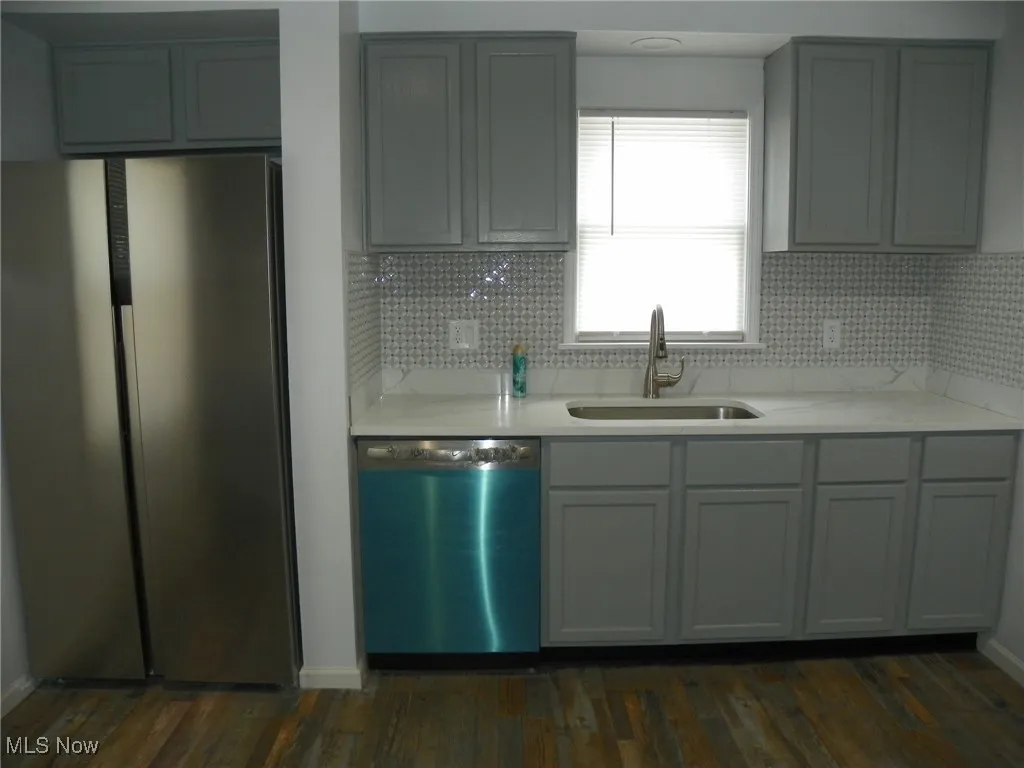 8314 Oxford Drive, Parma, Ohio,MLS Now Listing ID
