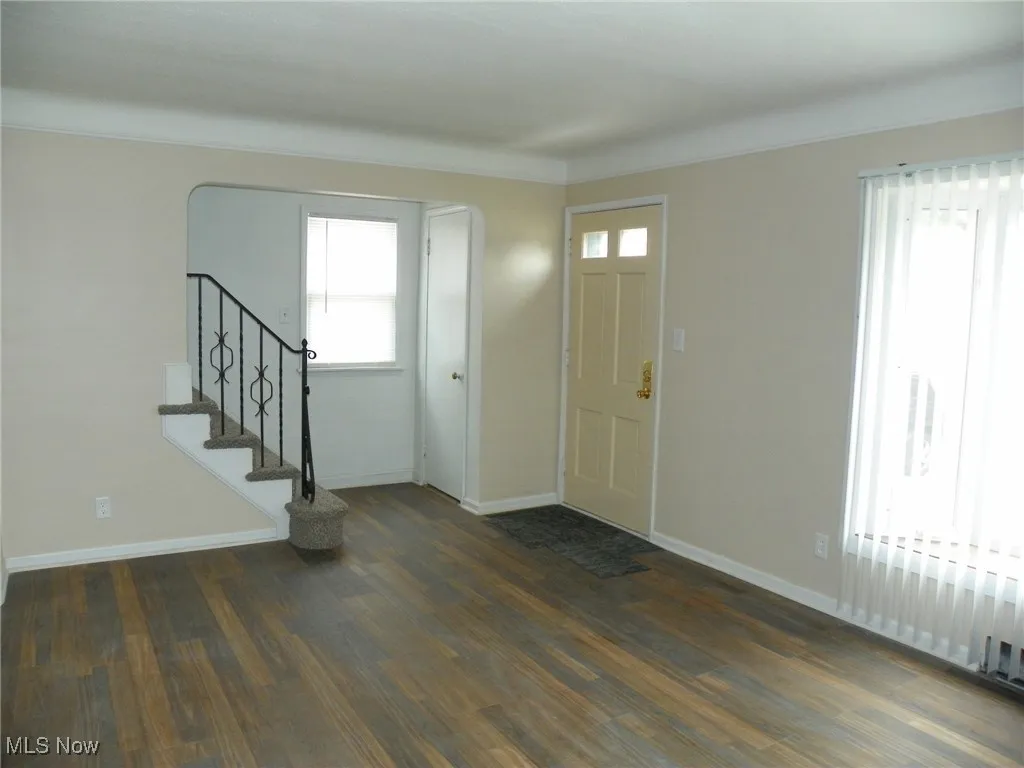 8314 Oxford Drive, Parma, Ohio,MLS Now Listing ID