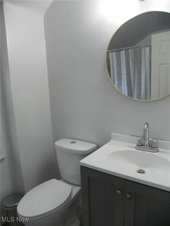 8314 Oxford Drive, Parma, Ohio,MLS Now Listing ID