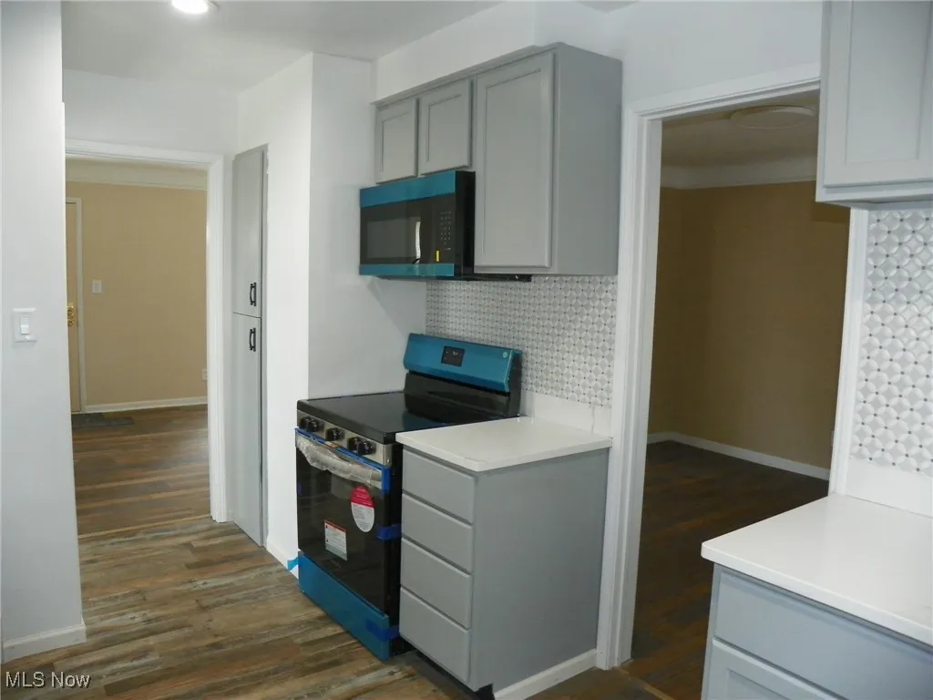 8314 Oxford Drive, Parma, Ohio,MLS Now Listing ID