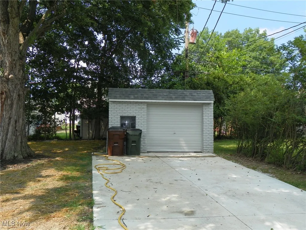 8314 Oxford Drive, Parma, Ohio,MLS Now Listing ID