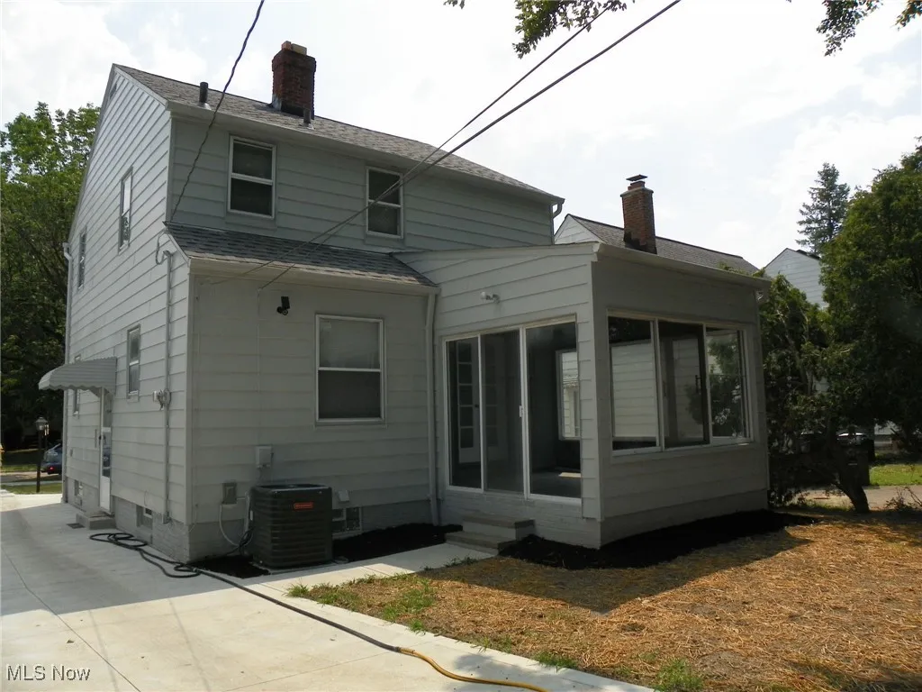 8314 Oxford Drive, Parma, Ohio,MLS Now Listing ID