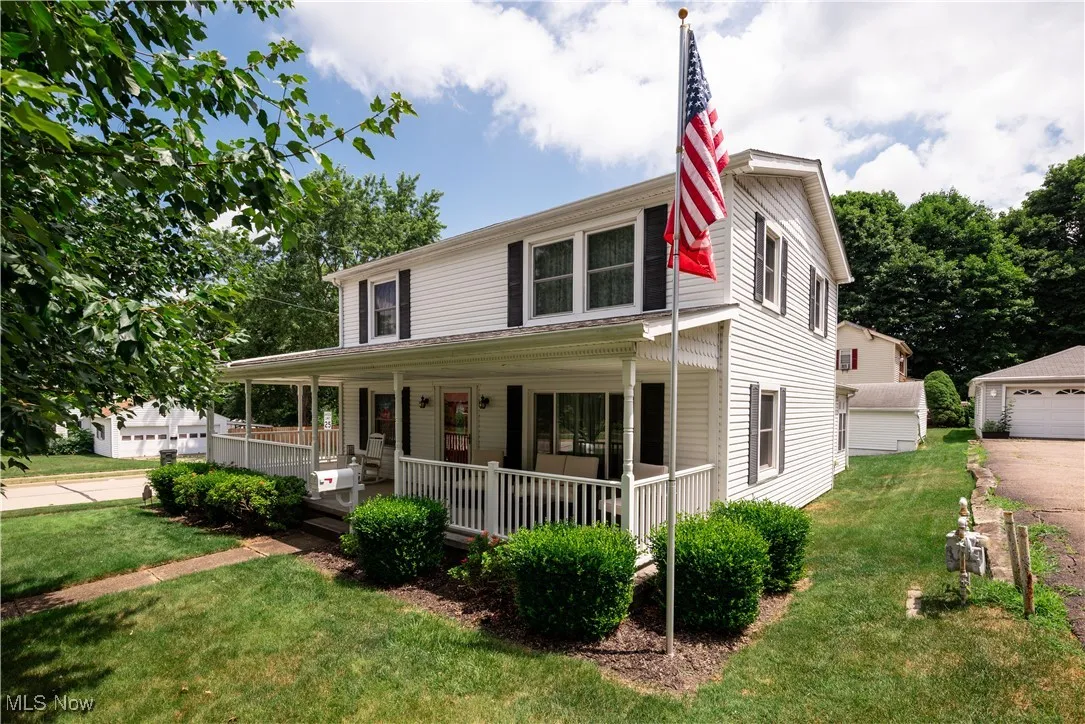 291 S Cleveland Avenue, Mogadore, Ohio,MLS Now Listing ID