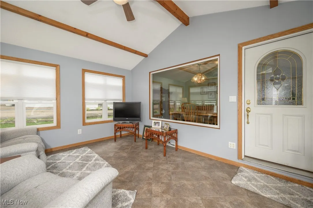 291 S Cleveland Avenue, Mogadore, Ohio,MLS Now Listing ID