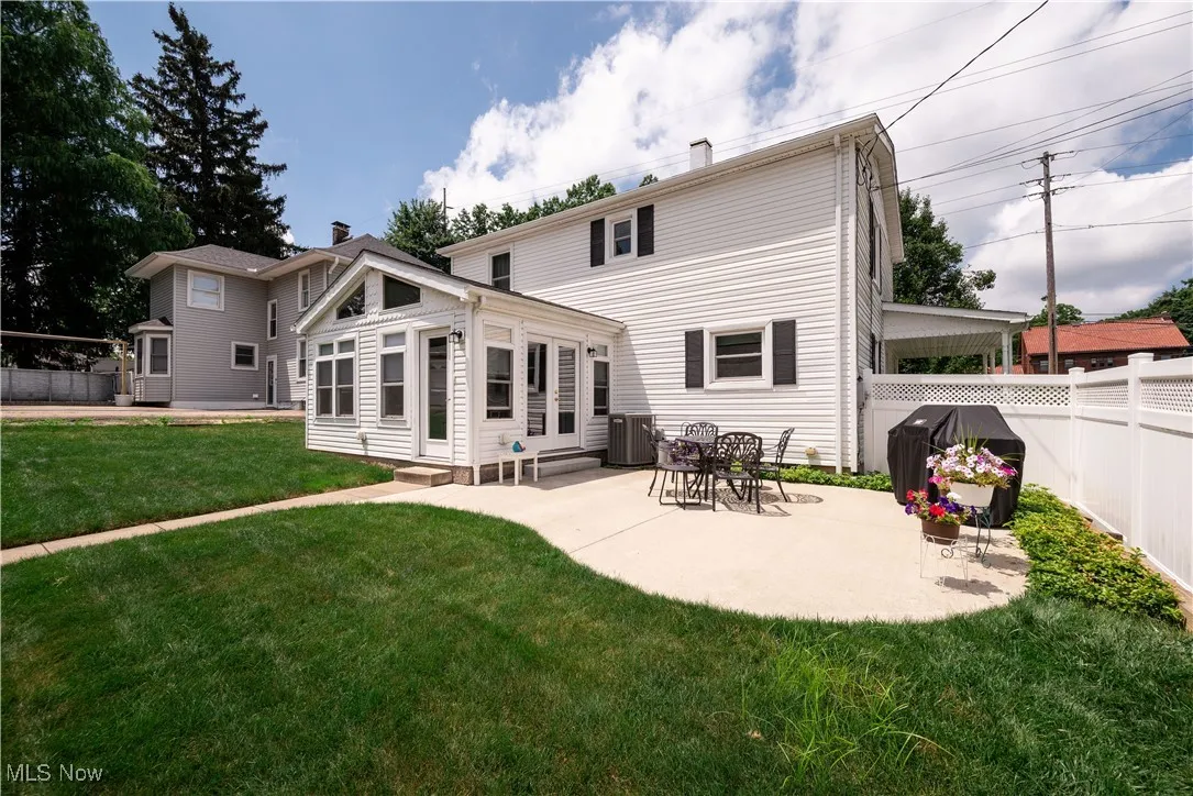 291 S Cleveland Avenue, Mogadore, Ohio,MLS Now Listing ID