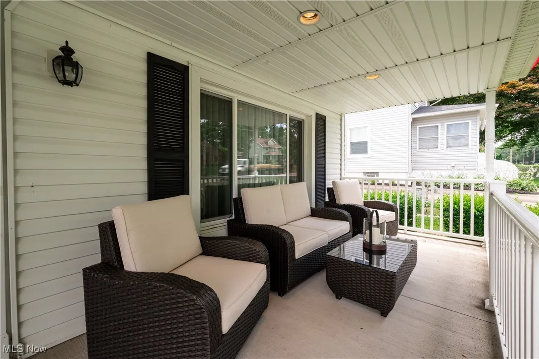 291 S Cleveland Avenue, Mogadore, Ohio,MLS Now Listing ID