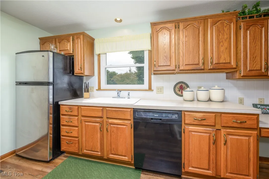 291 S Cleveland Avenue, Mogadore, Ohio,MLS Now Listing ID
