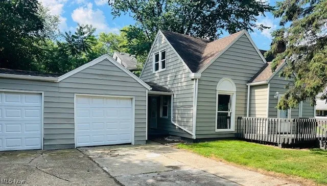 1700 Malasia Road, Akron, Ohio,MLS Now Listing ID