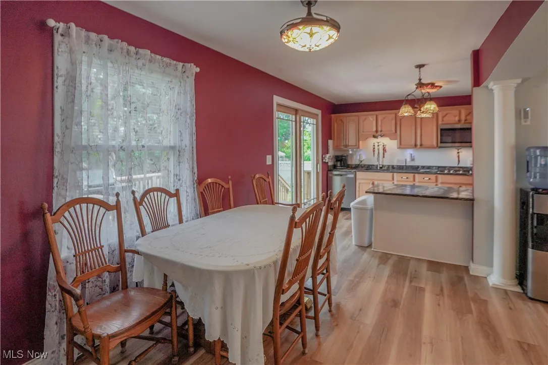 2077 Daniels Avenue, Akron, Ohio,MLS Now Listing ID