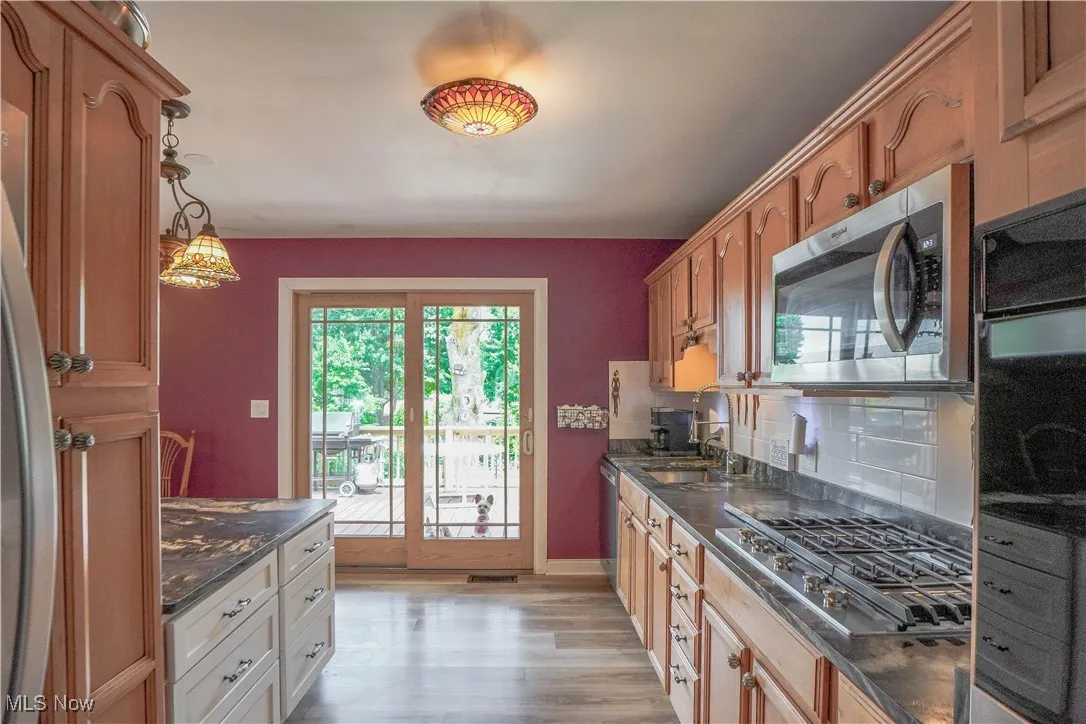 2077 Daniels Avenue, Akron, Ohio,MLS Now Listing ID