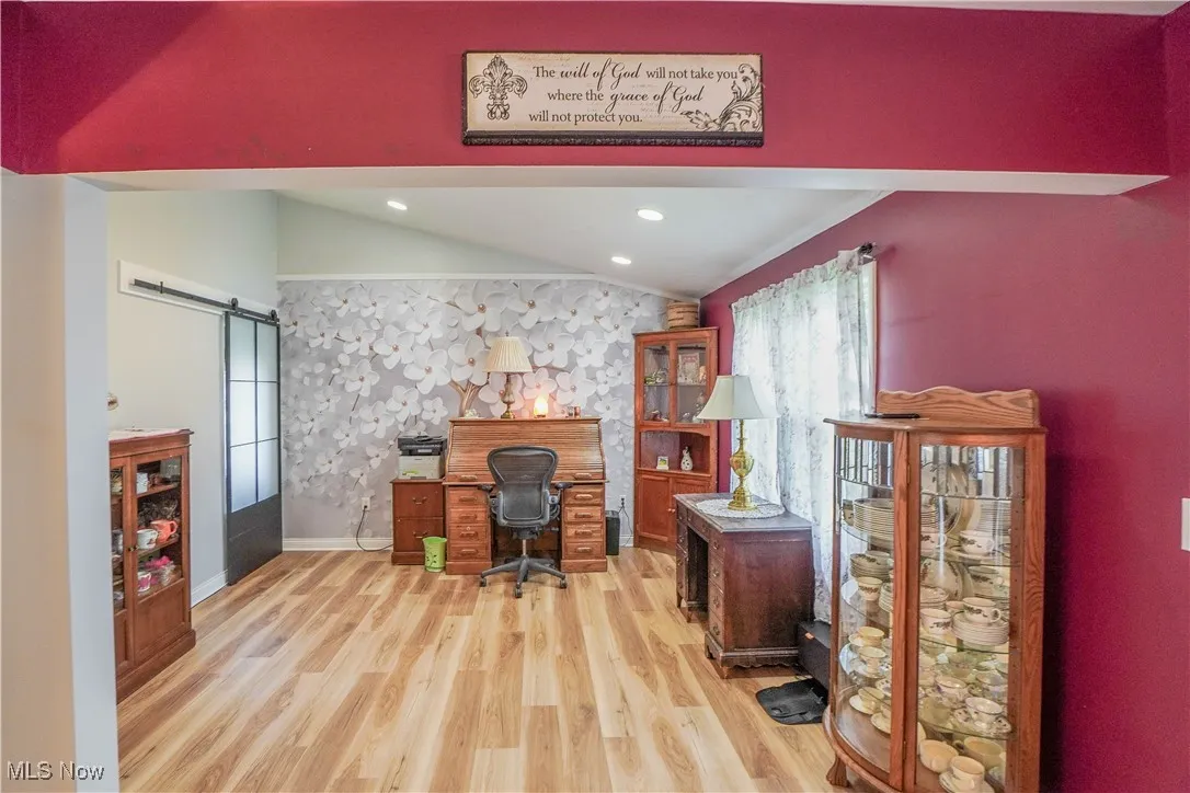 2077 Daniels Avenue, Akron, Ohio,MLS Now Listing ID