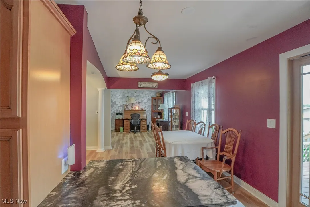 2077 Daniels Avenue, Akron, Ohio,MLS Now Listing ID
