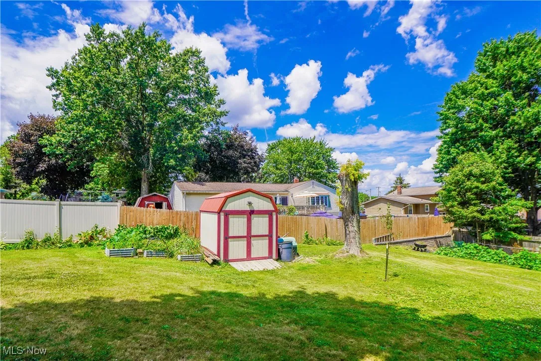 2077 Daniels Avenue, Akron, Ohio,MLS Now Listing ID