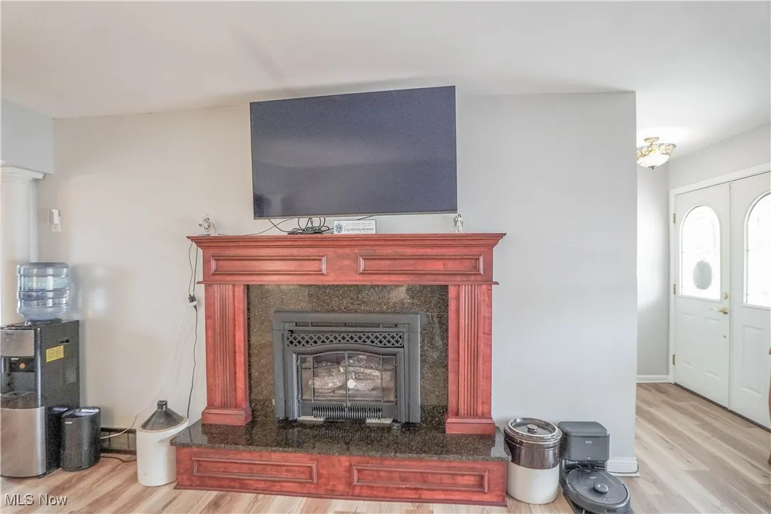 2077 Daniels Avenue, Akron, Ohio,MLS Now Listing ID