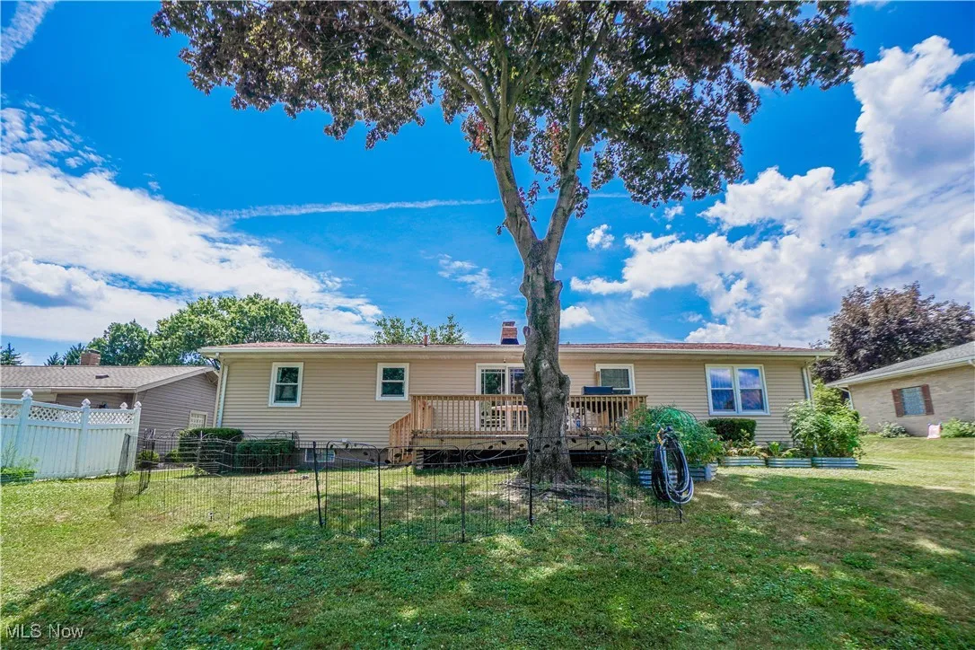 2077 Daniels Avenue, Akron, Ohio,MLS Now Listing ID