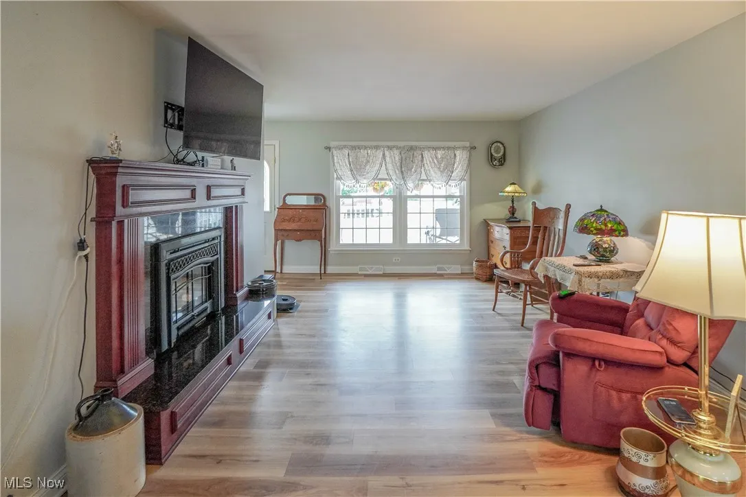 2077 Daniels Avenue, Akron, Ohio,MLS Now Listing ID