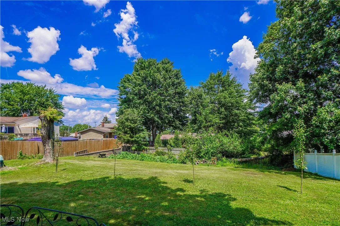 2077 Daniels Avenue, Akron, Ohio,MLS Now Listing ID